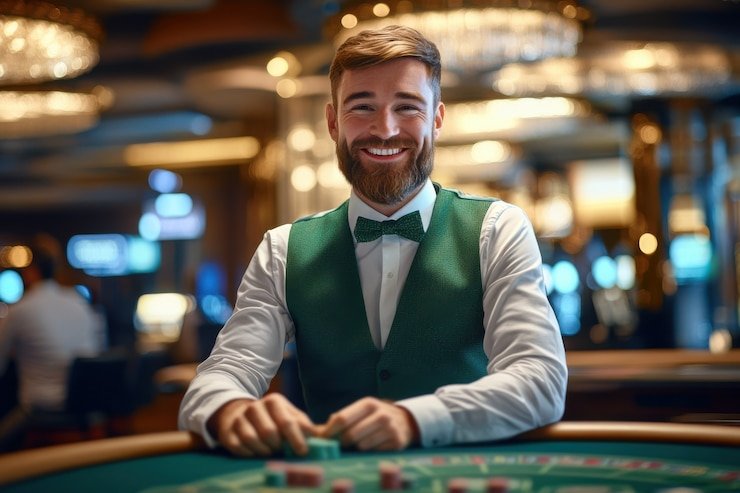 movie4k Live Casino